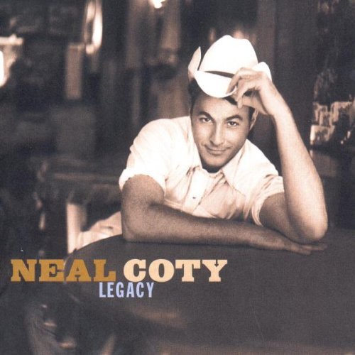 Neal Coty/Legacy