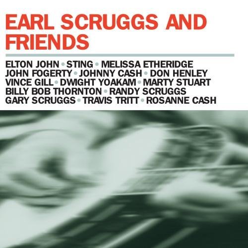 Earl Scruggs/Earl Scruggs & Friends