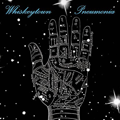 Whiskeytown/Pneumonia