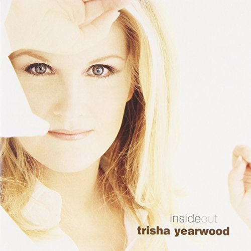 Yearwood Trisha Inside Out Hdcd 