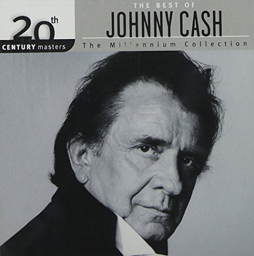 Johnny Cash/Millennium Collection-20th Cen@Millennium Collection