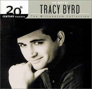 Tracy Byrd/Best Of Tracy Byrd-Millennium@Millennium Collection