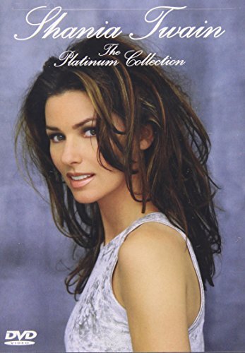 Shania Twain/Shania Twain: Platinum Collect