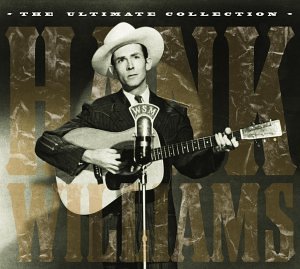 Hank Williams, Sr./Ultimate Collection@2 Cd Set@Ultimate Collection
