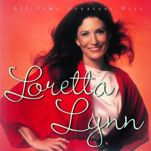 Loretta Lynn All Time Greatest Hits 