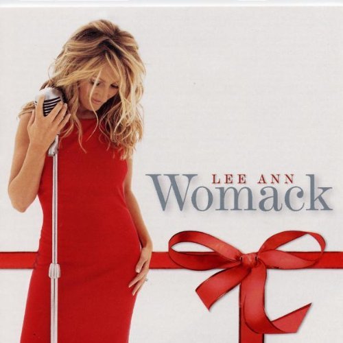 Lee Ann Womack/Season For Romance