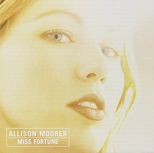 Allison Moorer/Miss Fortune