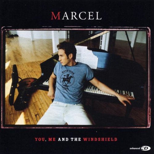 Marcel You Me & The Windshield Enhanced CD 