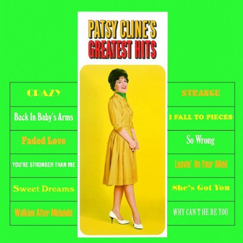 Patsy Cline/Greatest Hits@Remastered