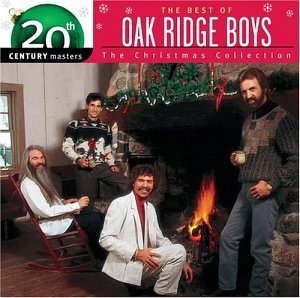 Oak Ridge Boys/Christmas Collection