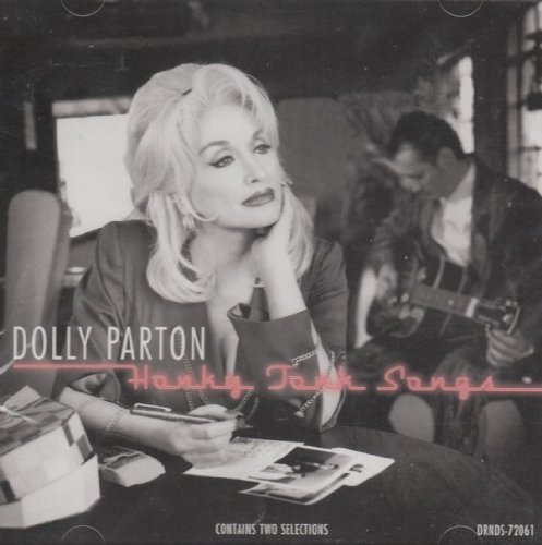 Dolly Parton/Honky Tonk Songs