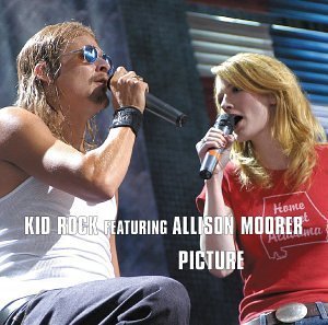 Kid Rock/Picture@Feat. Allison Moorer