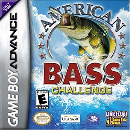 Gba/American Bass Challenge@E
