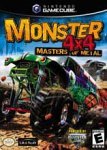 Cube Monster 4x4 Master Of Metal 