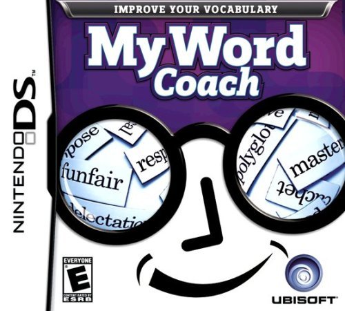 Nintendo DS/Wordplay