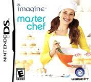 Nnds Imagine Master Chef 