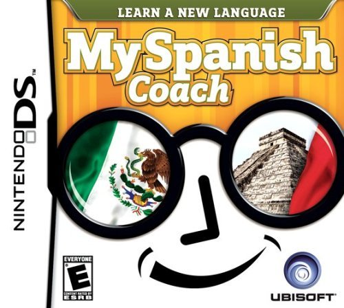Nintendo DS/My Spanish Coach