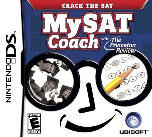 Nintendo DS/My Sat Coach With The Princeto