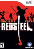Wii Red Steel 