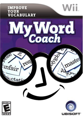 Wii/My Word Coach
