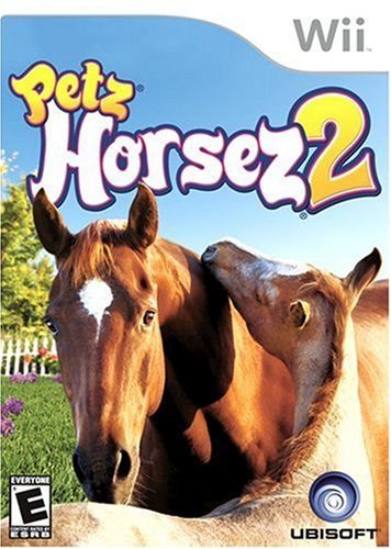 Wii/Horsez 2007