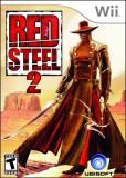 Wii Red Steel 2 
