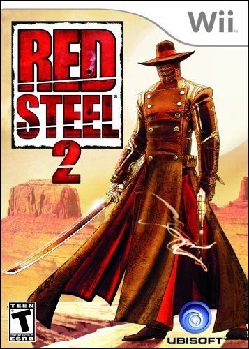 Wii/Red Steel 2