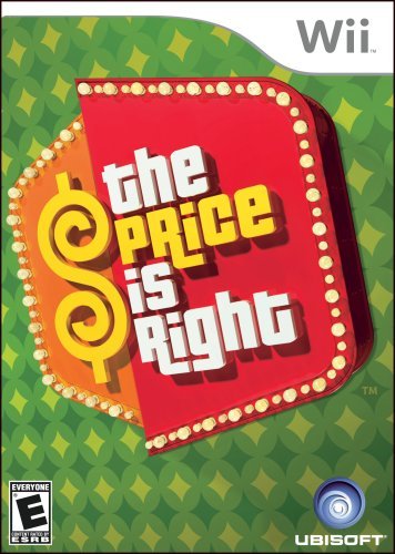 Wii/Price Is Right