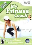 Wii My Fitness Coach 