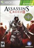 X360 Assassin's Creed Ii 
