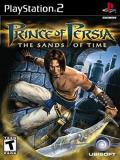 Ps2 Prince Of Persia Sands Of Time 