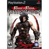 Ps2 Prince Of Persia Warrior Within 