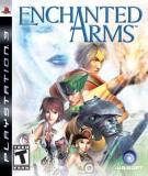 Ps3 Enchanted Arms 