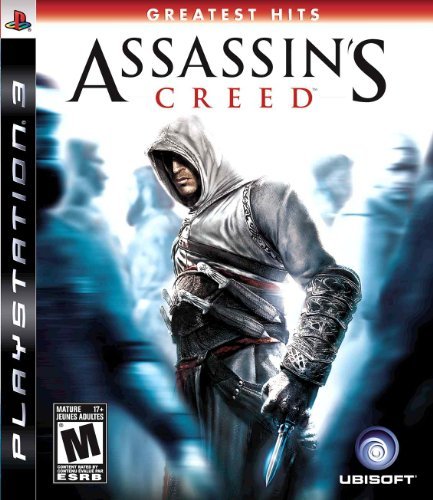 PS3/Assassins Creed
