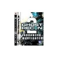 PS3/Advanced Warfighter 2 Ghost
