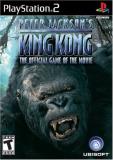 Ps2 Peter Jackson's King Kong 