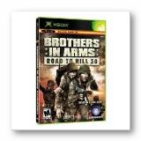 Xbox Brothers In Arms 