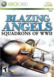 Xbox 360 Blazing Angels Squadrons 