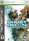 Xbox 360 Ghost Recon Advanced War 