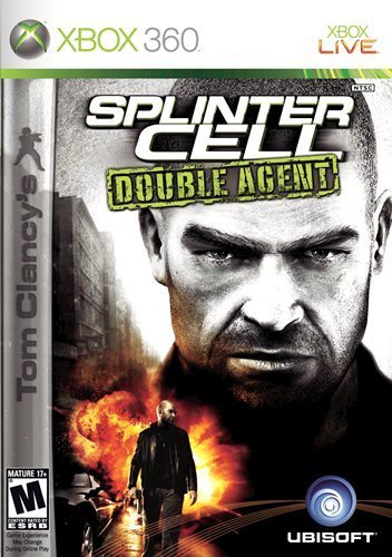 Xbox 360/Tom Clancy's Splinter Cell Dou
