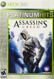 Xbox 360 Assassin's Creed 
