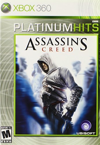 Xbox 360/Assassin's Creed