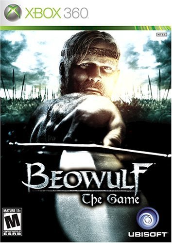 Xbox 360/Beowulf The Game@Ubisoft@T