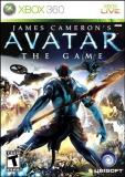 Xbox 360 Avatar Ubisoft 