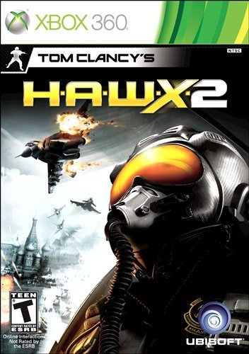 Xbox 360/Tom Clancy's H.A.W.X. 2