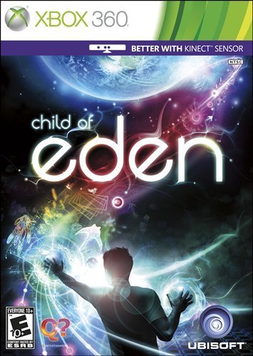 Xbox 360/Child Of Eden