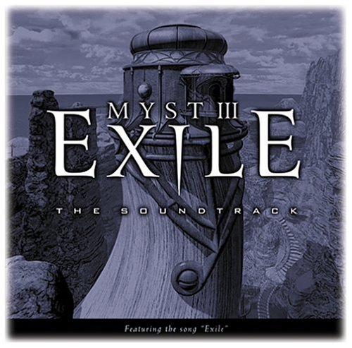 Myst Iii: Exile/Soundtrack