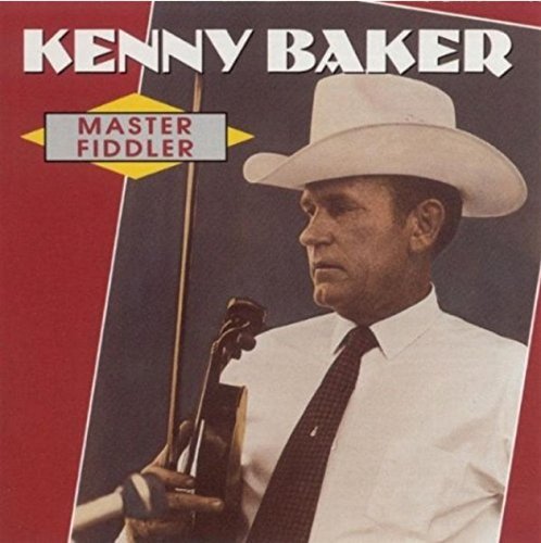 Kenny Baker/Master Fiddler