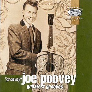 Joe Poovey/Greatest Grooves