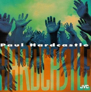 Paul Hardcastle/Hardcastle